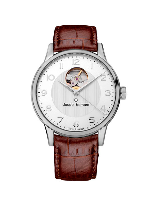 Часы Claude Bernard Classic Automatic 85017-3ABN